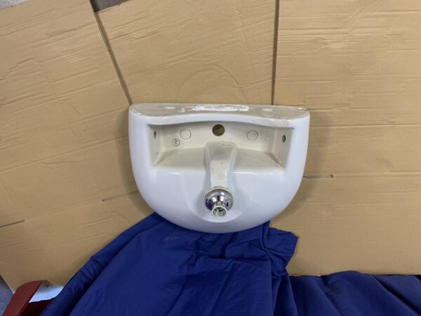 BAÑOS; LAVABO DE BAÑO ROCA MODELO VICTORIA - Imagen 6