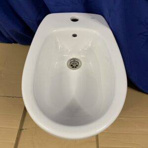 BAÑOS; BIDÉ DE BAÑO ROCA MODELO VICTORIA
