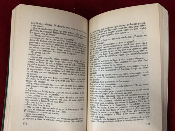 LIBROS; DON JUAN - GONZALO TORRENTE BALLESTER - Imagen 2