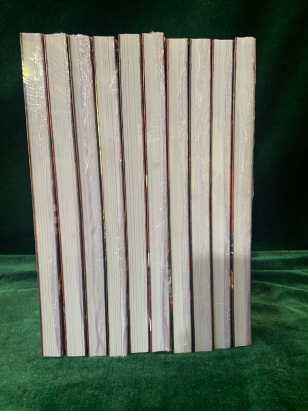 COMIC; COLECCIÓN MARVEL DARK 10 TOMO PANINI - Imagen 14