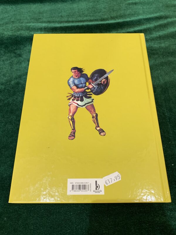 COMICS; « SUPER JAVATO Nº 5 » - Imagen 4