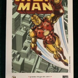 COMIC; LA PATRULLA X - COLECCIÓN GRANDES HEROES DEL COMIC