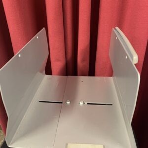 OFICINA: SOPORTE DE SUELO PARA EQUIPOS INFORMÁTICOS