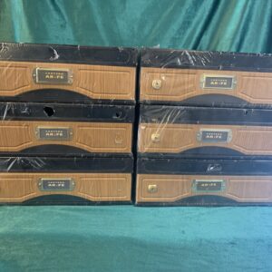 OFICINA: LOTE BUZÓN MODULAR PARA EDIFICIOS Y OFICINAS