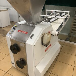 PANADERÍA: PESADORA DIVISORA PROFESIONAL PANADERÍA SUBAL.
