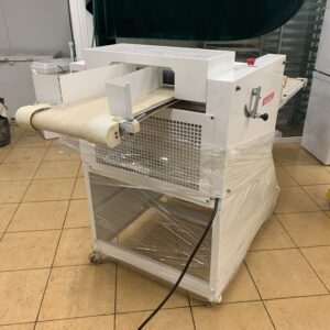 PANADERÍA: FORMADORA MOLDEADORA INDUSTRIAL SUBAL