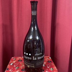 BOTELLAS: BOTELLA PUBLICITARIA TORREMOREIRA MAGNUM