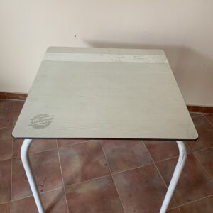 MESA PUBLICITARIA DE TERRAZA O EXTERIORES CERVEZA SAN MIGUEL