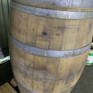 MESA; BARRIL EN ROBLE FRANCES RIOJA ANASTASIO AÑO 2004