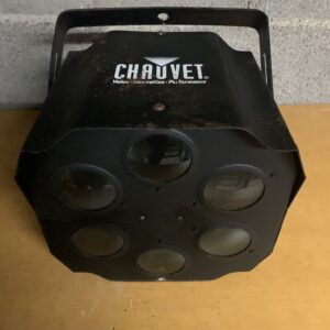 ILUMINACIÓN: CHAUBET SWARM LED EFFECT LIGHT