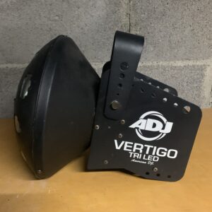 ILUMINACIÓN: FOCO AMERICAN DJ VERTIGO TRI LED